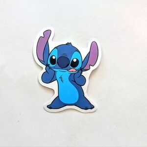 Pick 5 for $10 or 12 for $20 Disney Stitch Stickers